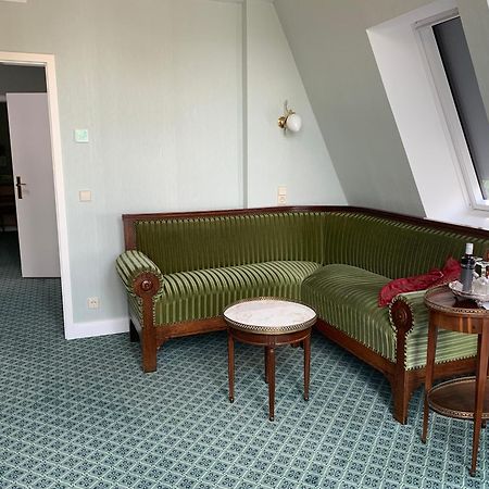 Hotel Seeufer Ploen Luaran gambar