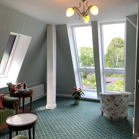 Hotel Seeufer Ploen Luaran gambar
