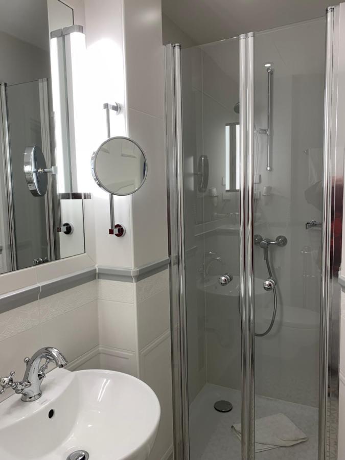Hotel Seeufer Ploen Luaran gambar