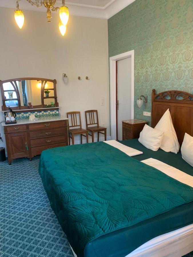 Hotel Seeufer Ploen Luaran gambar