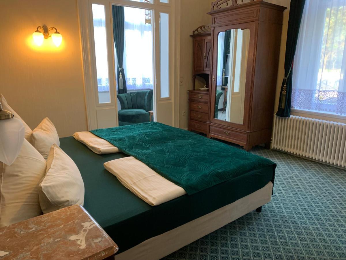 Hotel Seeufer Ploen Luaran gambar