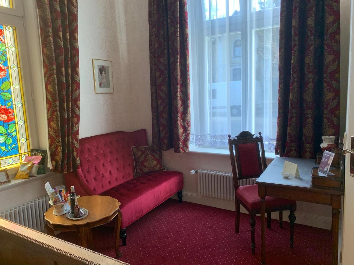 Hotel Seeufer Ploen Luaran gambar