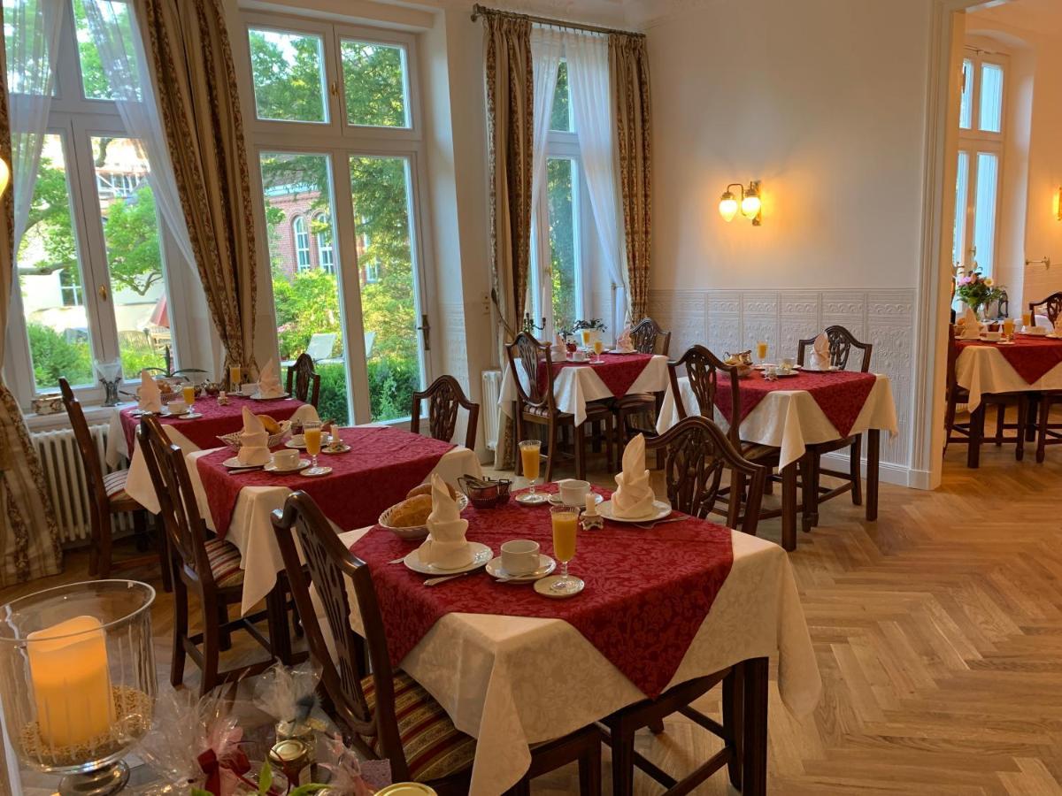 Hotel Seeufer Ploen Luaran gambar