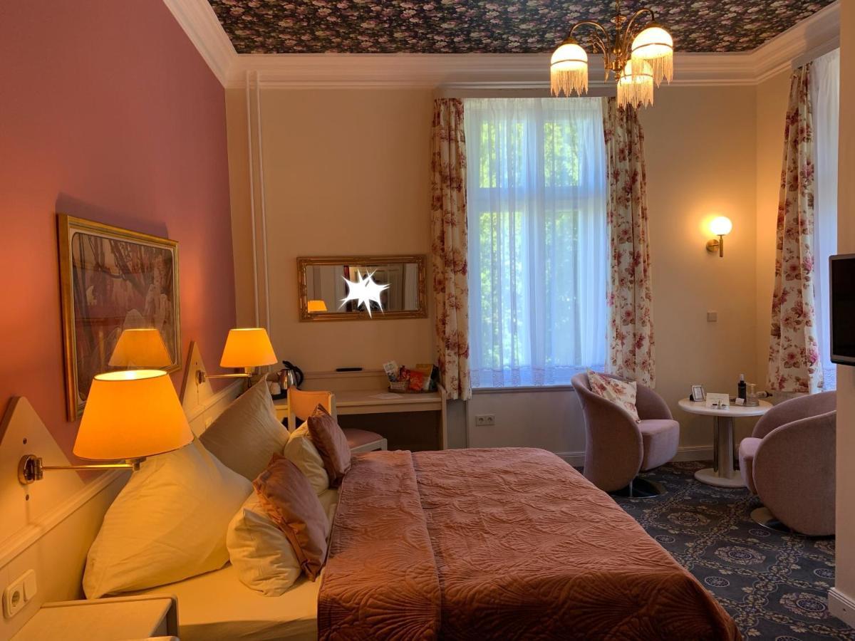 Hotel Seeufer Ploen Luaran gambar