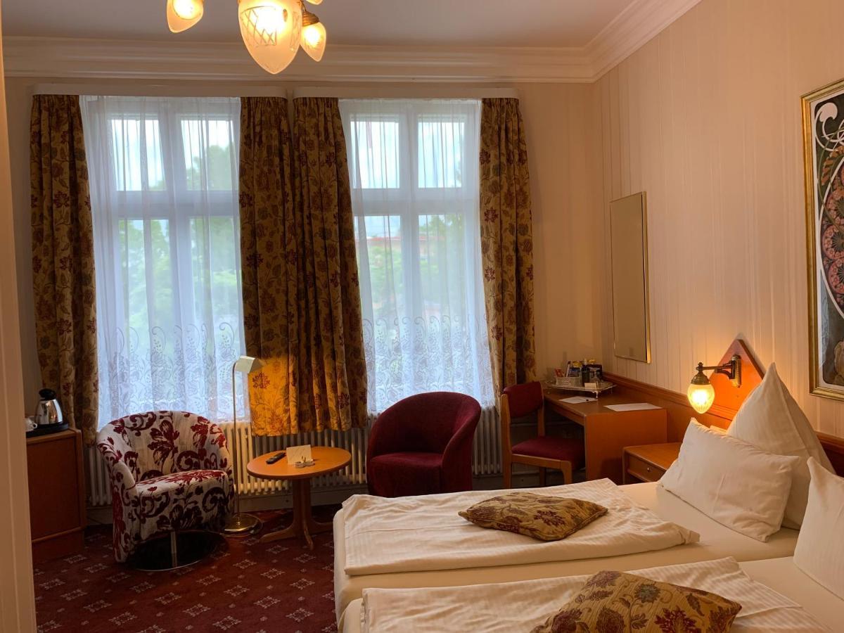 Hotel Seeufer Ploen Luaran gambar