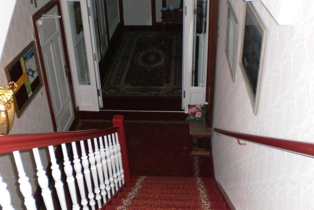 Hotel Seeufer Ploen Luaran gambar