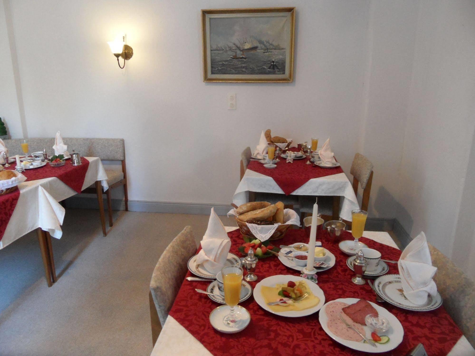 Hotel Seeufer Ploen Luaran gambar