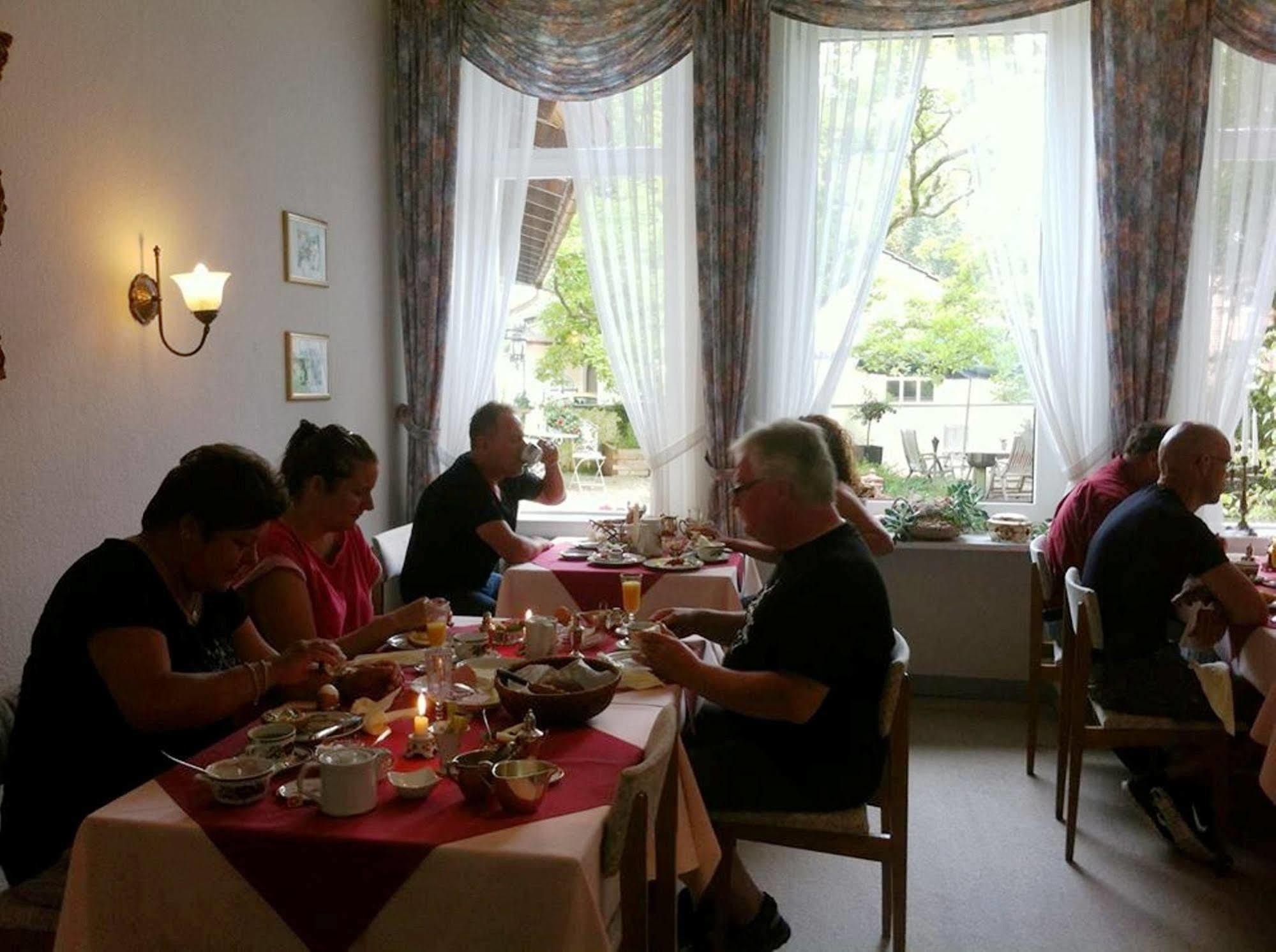 Hotel Seeufer Ploen Luaran gambar