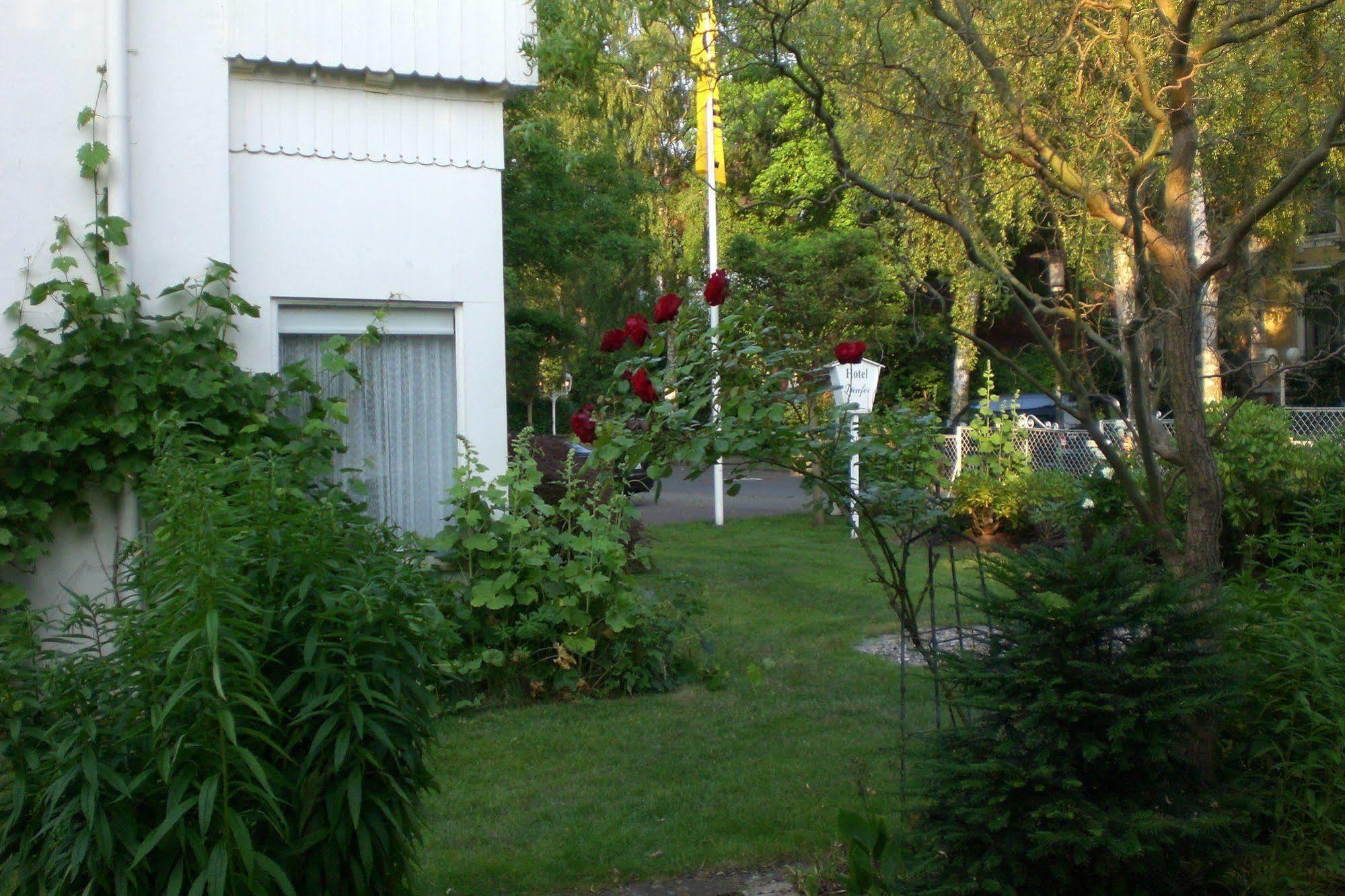 Hotel Seeufer Ploen Luaran gambar