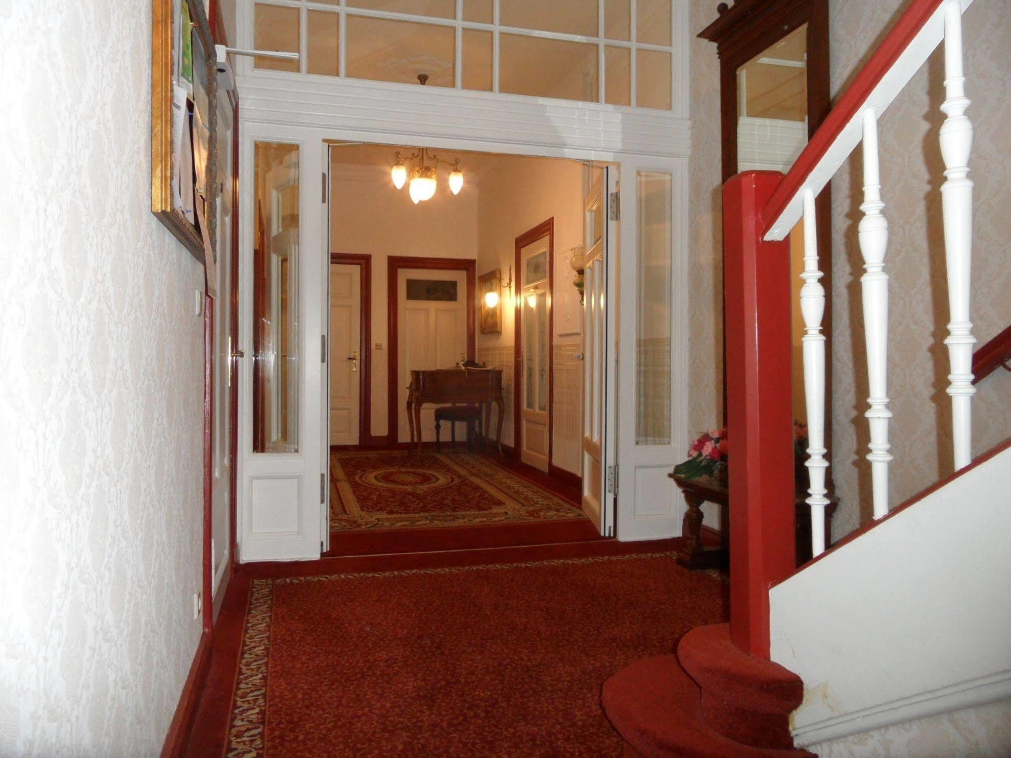 Hotel Seeufer Ploen Luaran gambar
