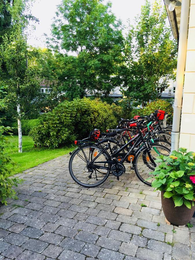 Hotel Seeufer Ploen Luaran gambar