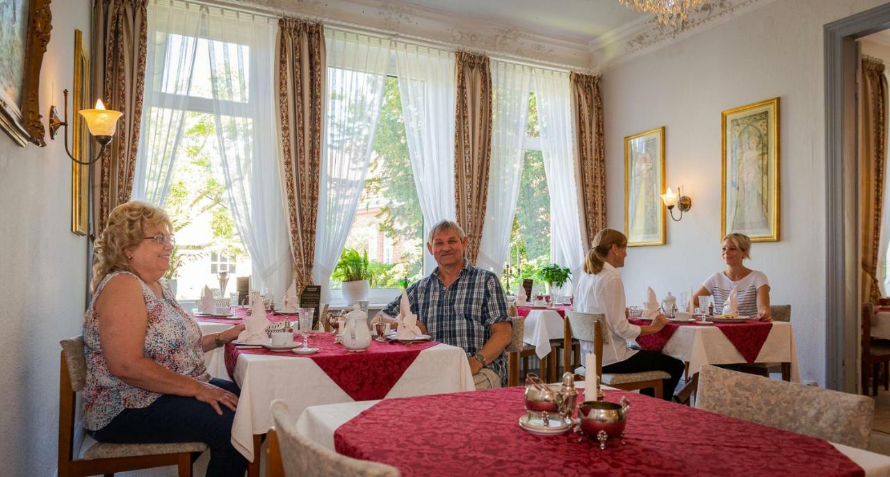 Hotel Seeufer Ploen Luaran gambar