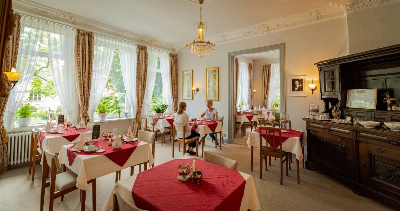 Hotel Seeufer Ploen Luaran gambar